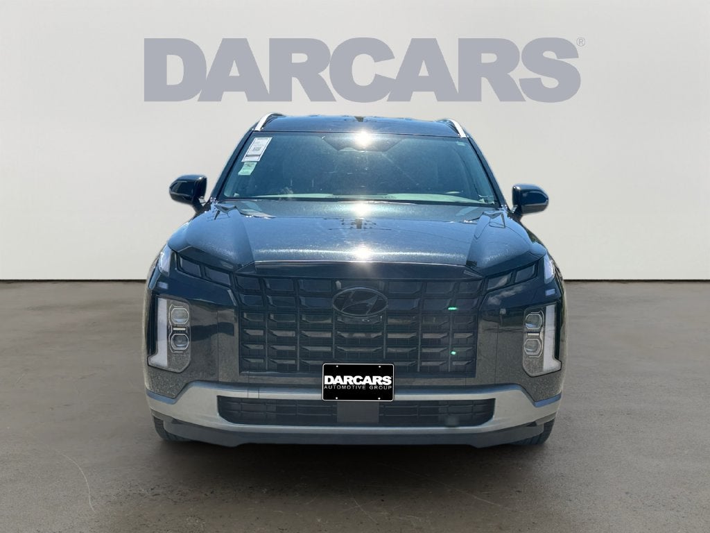 2025 Hyundai Palisade SEL AWD