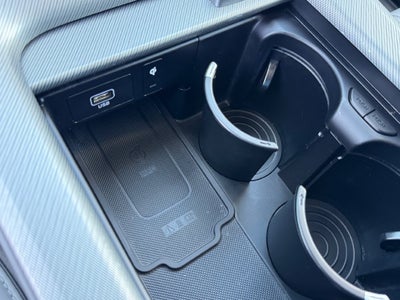 2025 Hyundai Palisade SEL AWD