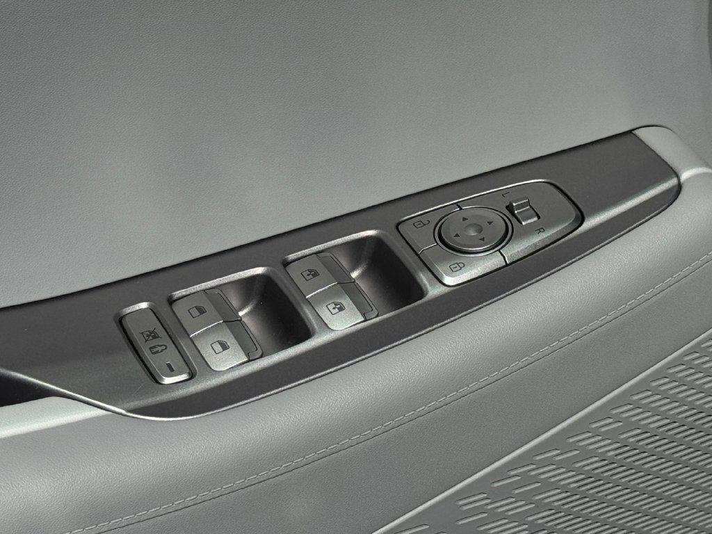 2025 Hyundai Palisade SEL AWD