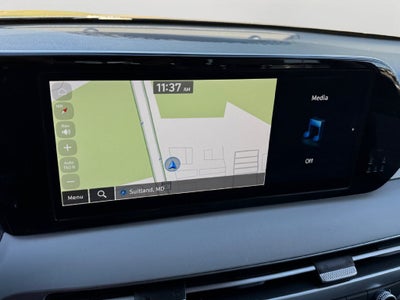 2025 Hyundai Palisade SEL AWD