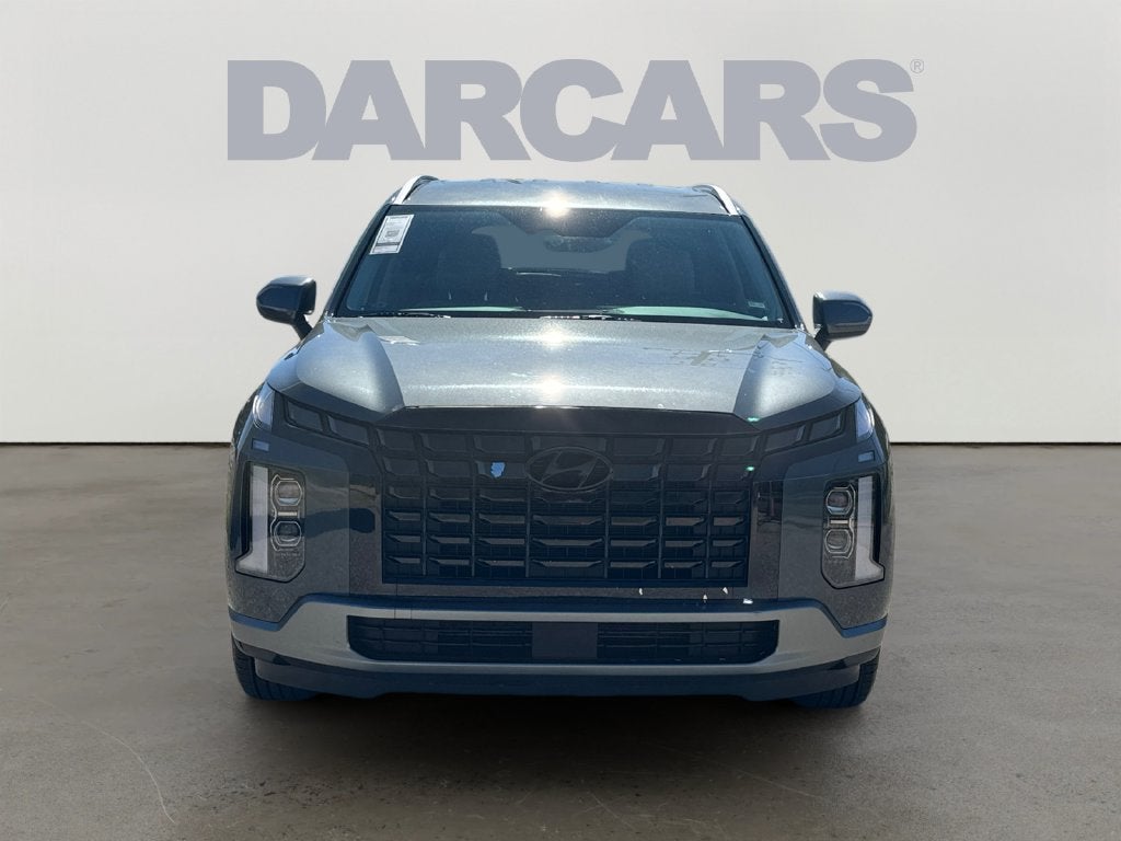 2025 Hyundai Palisade SEL AWD