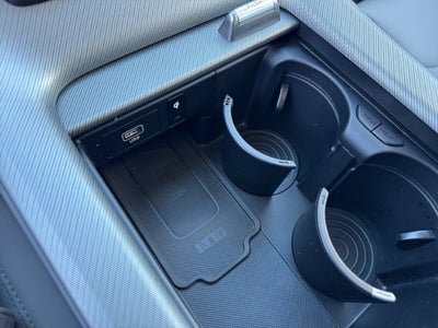 2025 Hyundai Palisade SEL AWD