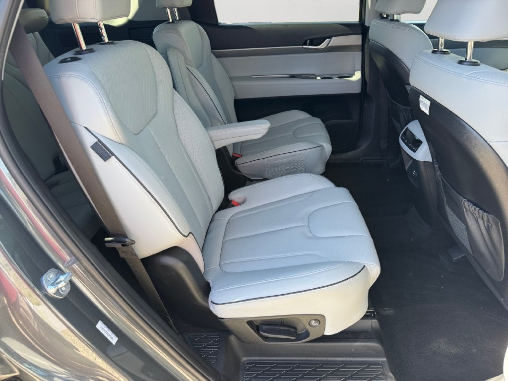 2025 Hyundai Palisade SEL AWD