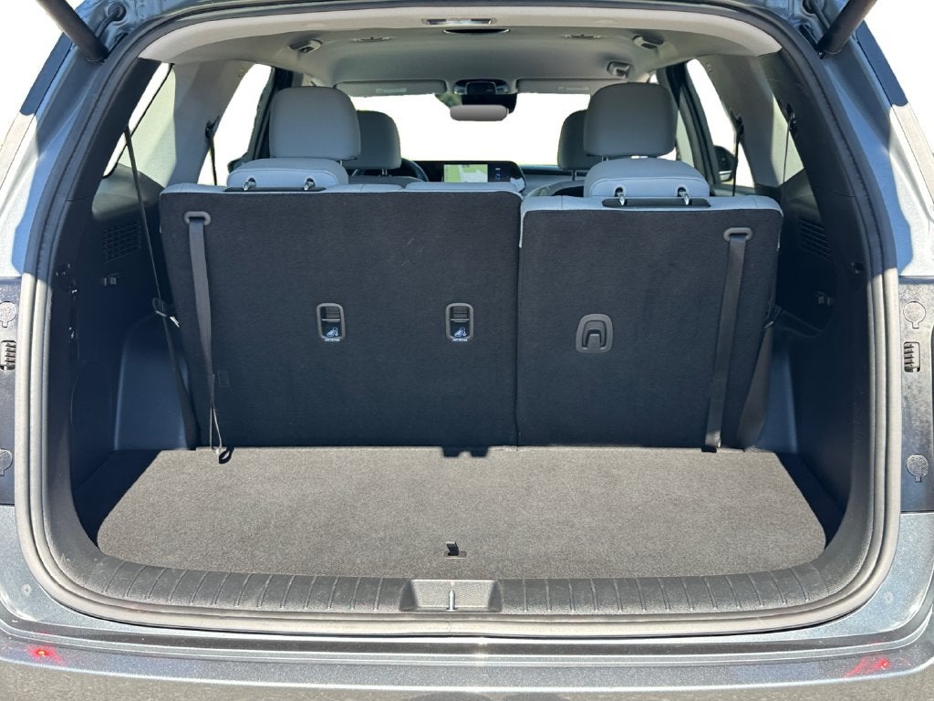 2025 Hyundai Palisade SEL AWD