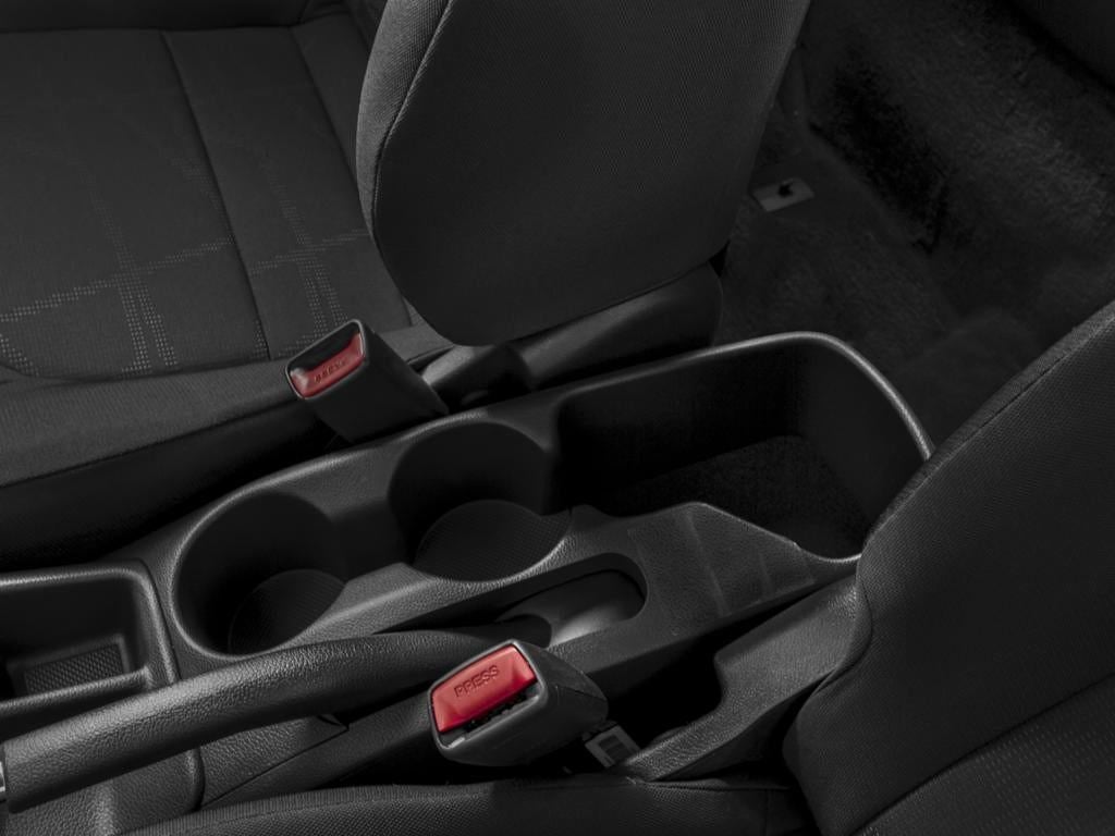 2016 Kia Rio LX