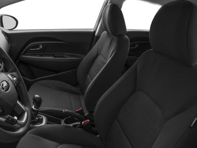 2016 Kia Rio LX