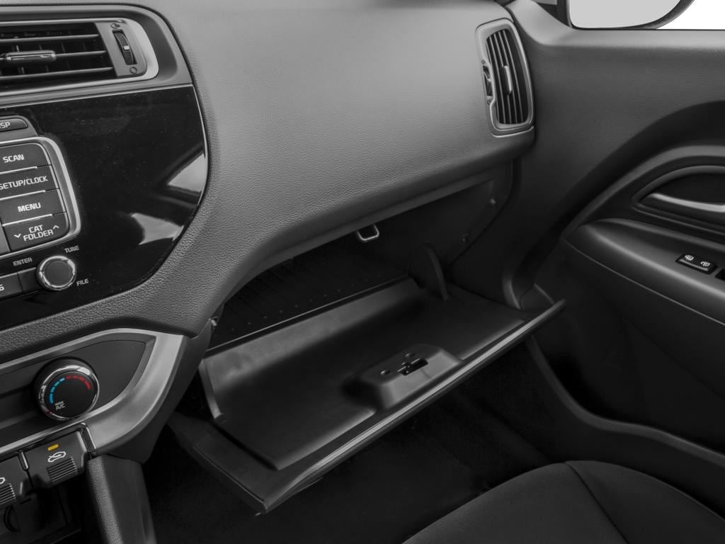 2016 Kia Rio LX