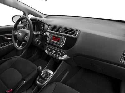 2016 Kia Rio LX