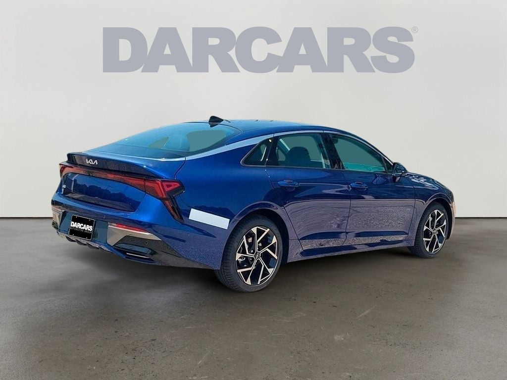 2025 Kia K5 EX
