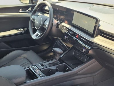 2025 Kia K5 EX