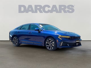 2025 Kia K5 EX