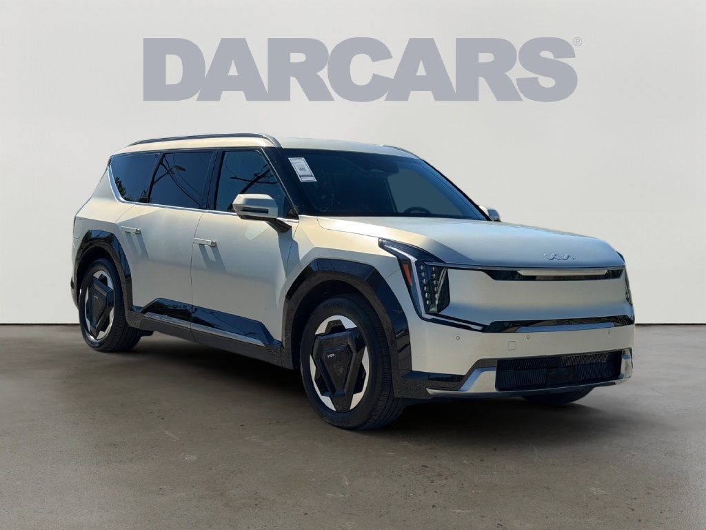 2024 Kia EV9