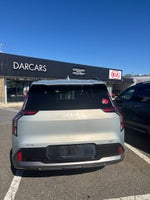 2024 Kia EV9 GT-Line Long Range AWD