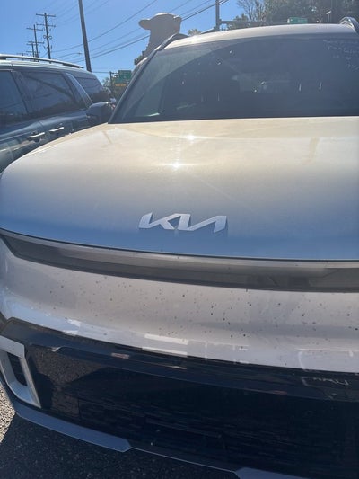 2024 Kia EV9 GT-Line Long Range AWD