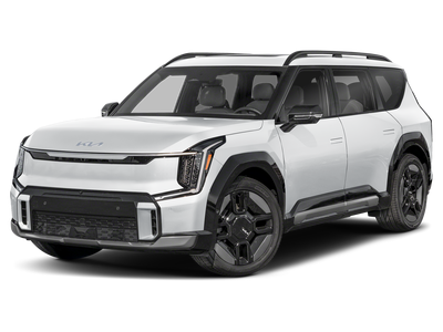 2024 Kia EV9 GT-Line Long Range AWD