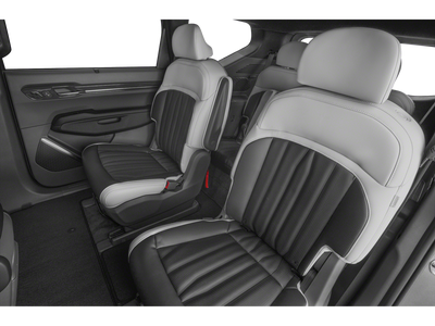 2024 Kia EV9 GT-Line Long Range AWD