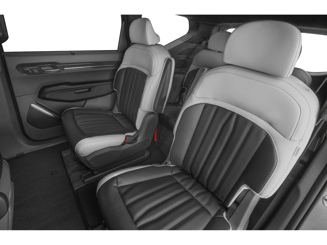 2024 Kia EV9 GT-Line Long Range AWD