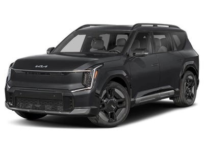 2024 Kia EV9 GT-Line