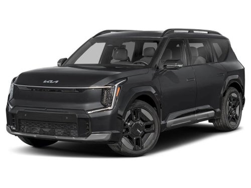 2024 Kia EV9 GT-Line