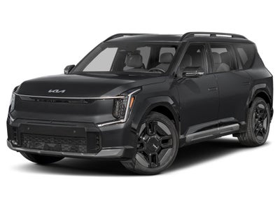 2024 Kia EV9 GT-Line