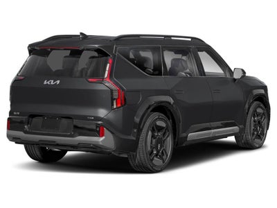 2024 Kia EV9 GT-Line