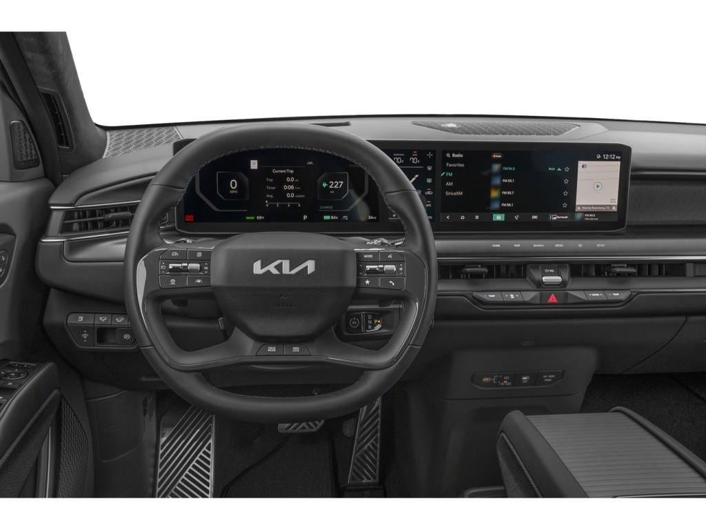 2024 Kia EV9 GT-Line