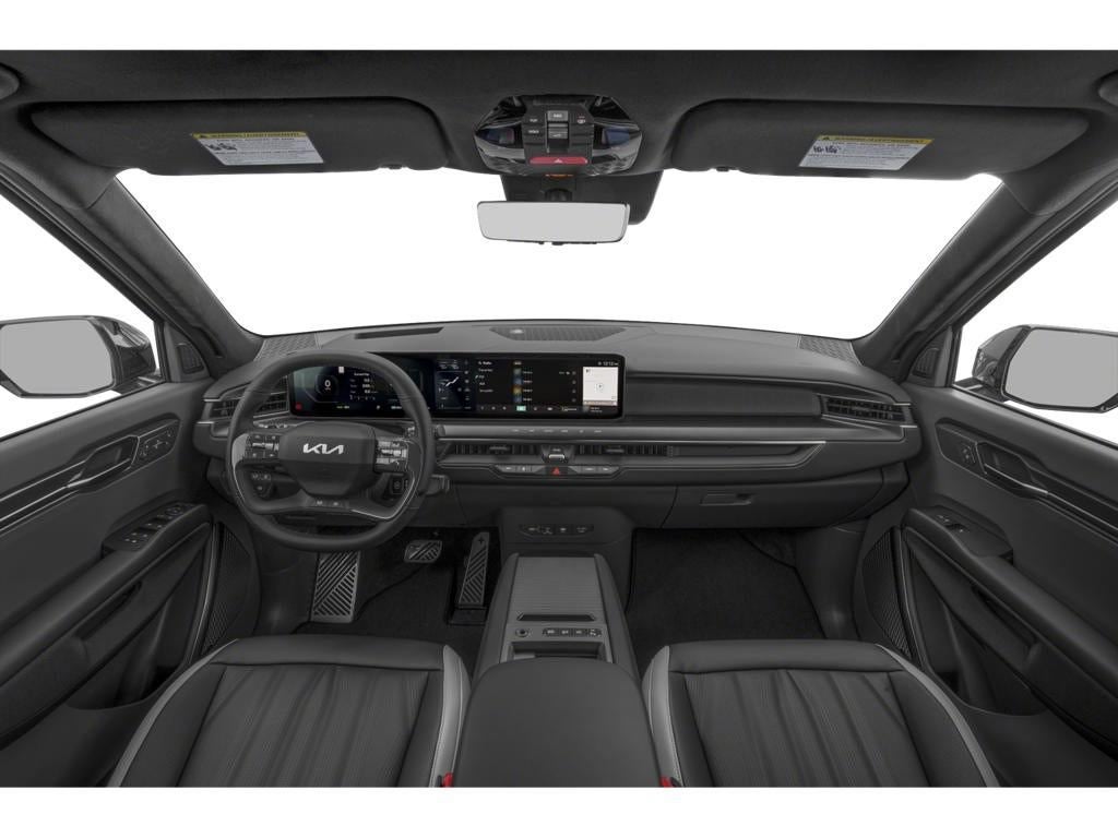2024 Kia EV9 GT-Line