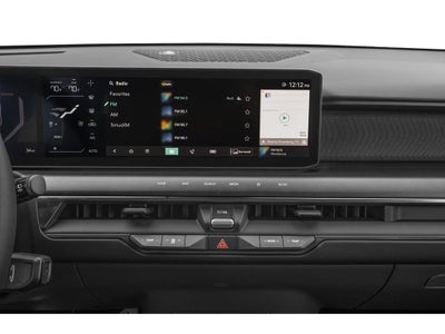 2024 Kia EV9 GT-Line