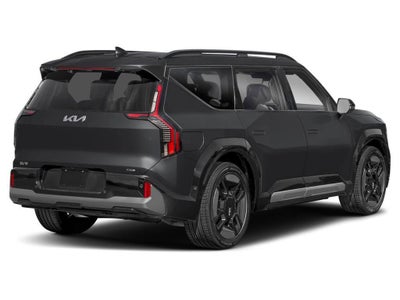 2024 Kia EV9 GT-Line