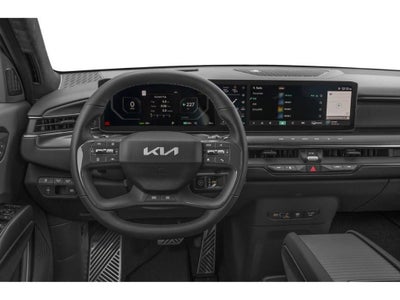2024 Kia EV9 GT-Line