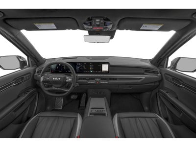 2024 Kia EV9 GT-Line