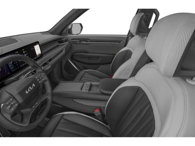 2024 Kia EV9 GT-Line