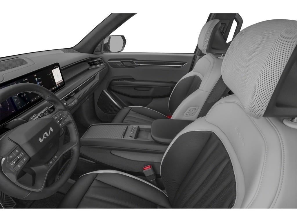 2024 Kia EV9 GT-Line