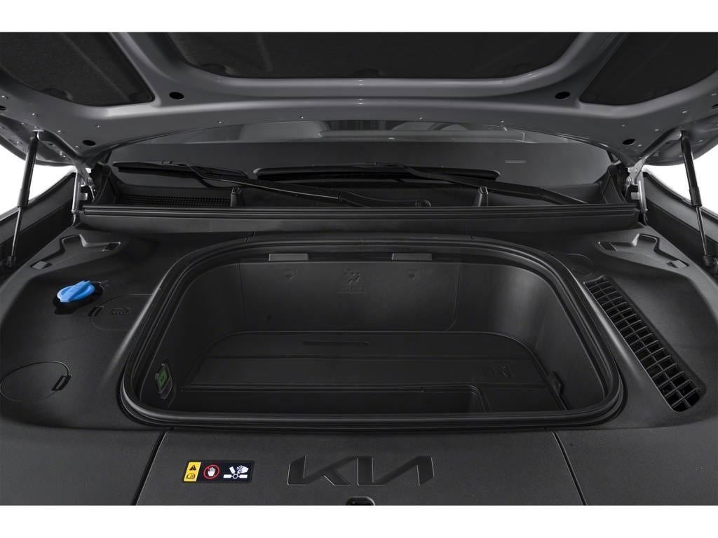 2024 Kia EV9 GT-Line