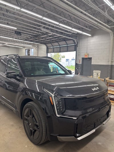 2024 Kia EV9 GT-Line