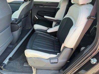 2024 Kia EV9 GT-Line