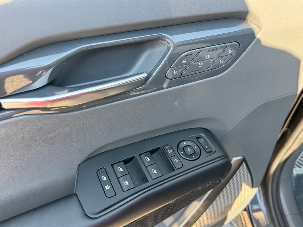 2024 Kia EV9 GT-Line
