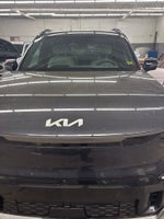 2024 Kia EV9 GT-Line