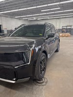2024 Kia EV9 GT-Line