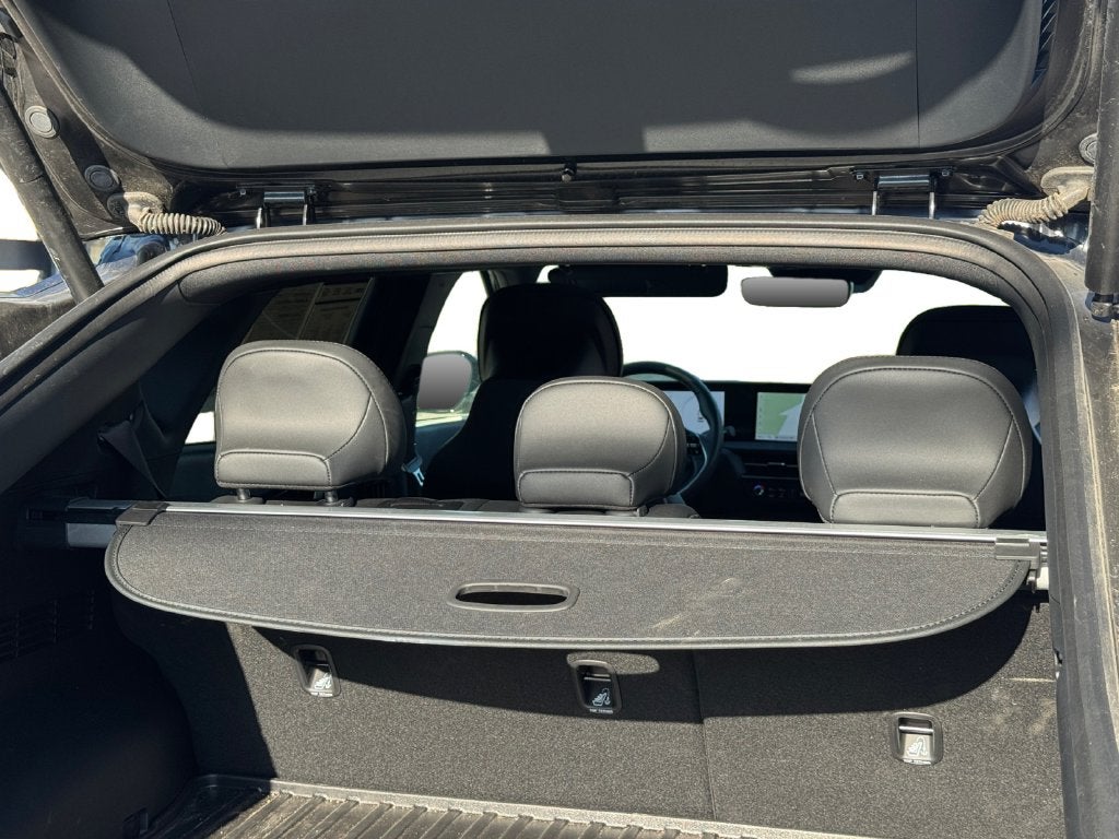 2024 Kia EV6 GT-Line Long Range