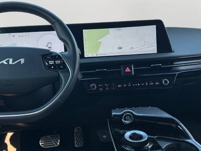 2024 Kia EV6 GT-Line Long Range
