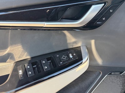 2024 Kia EV6 GT-Line Long Range