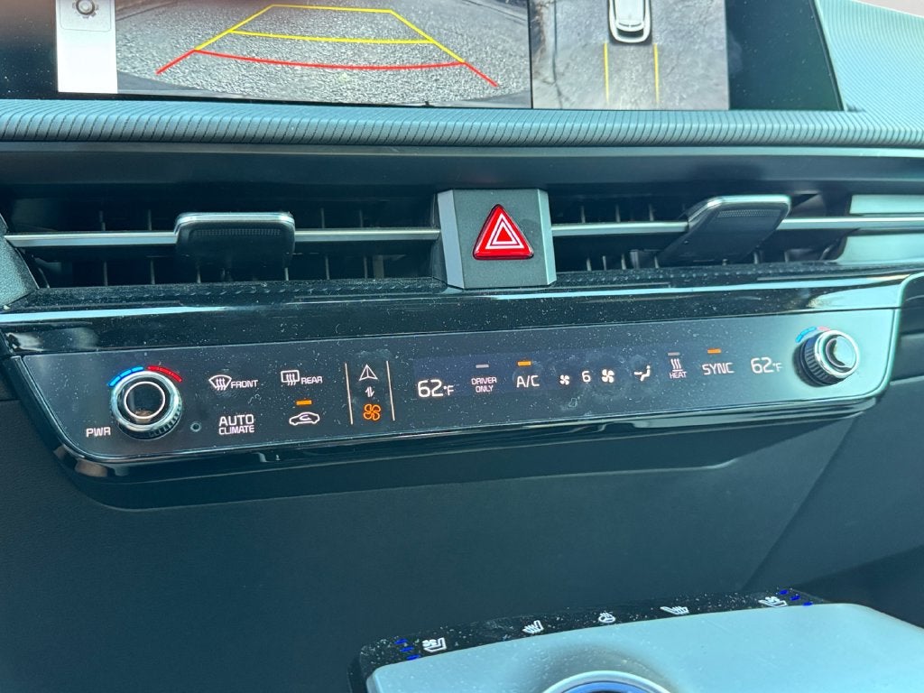 2024 Kia EV6 GT-Line Long Range
