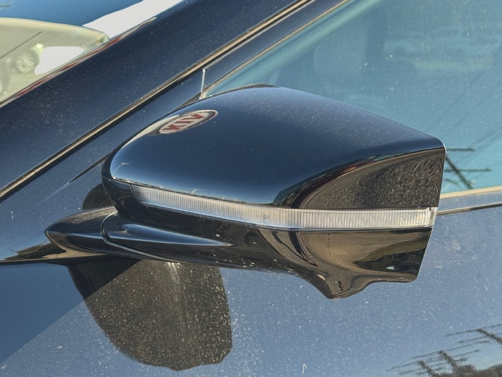 2024 Kia EV6 GT-Line Long Range