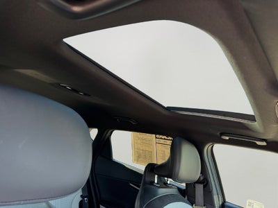 2024 Kia EV6 GT-Line Long Range