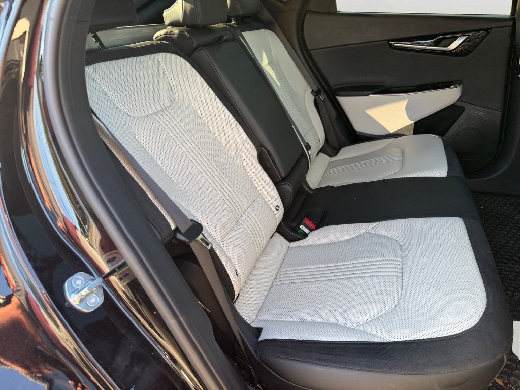 2024 Kia EV6 GT-Line Long Range