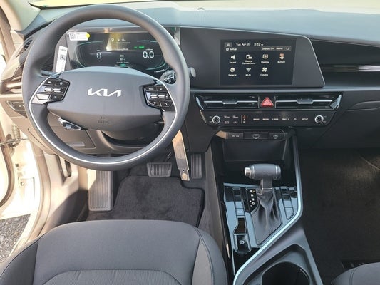 2024 Kia Niro LX in Silver Spring, MD - DARCARS Automotive Group