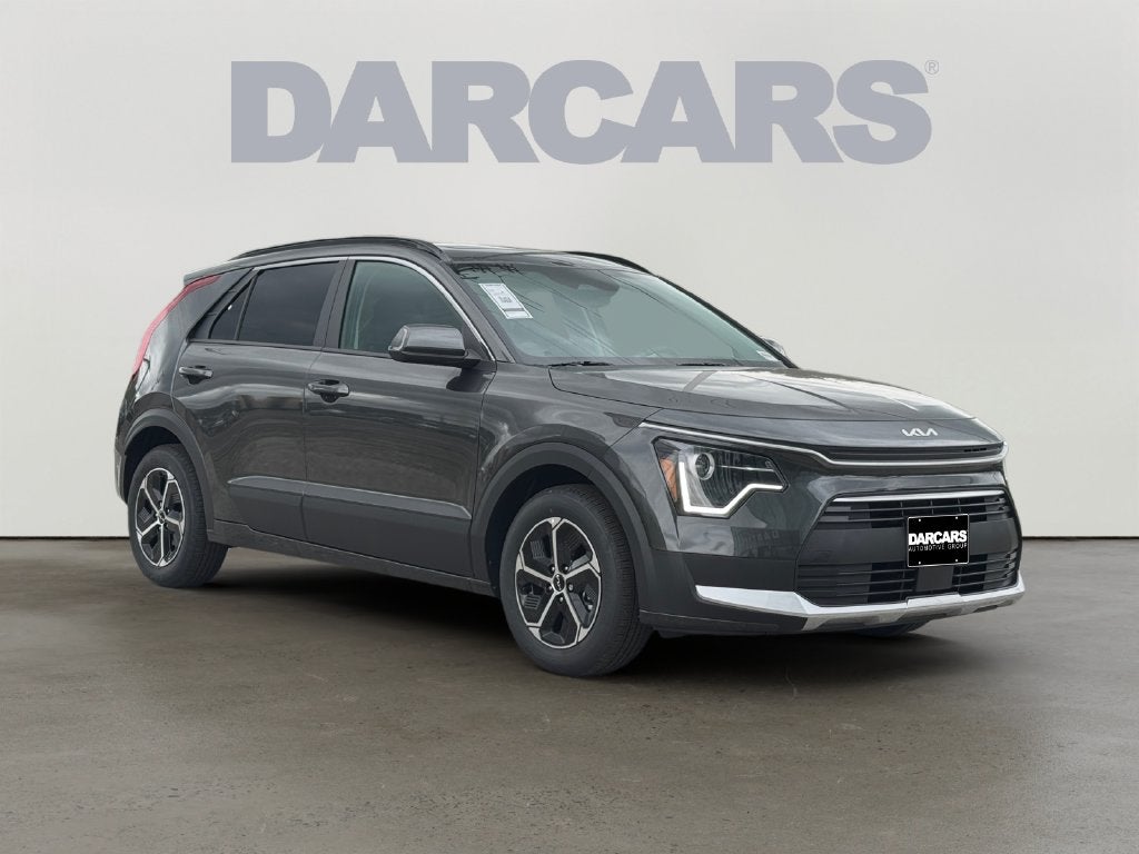 2026 Kia Niro