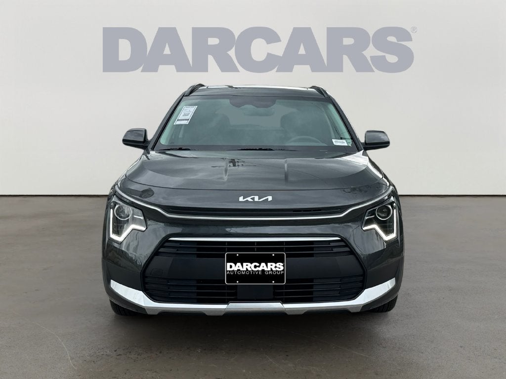 2026 Kia Niro EX