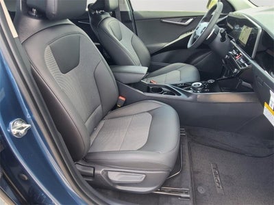 2025 Kia Niro Plug-In Hybrid EX